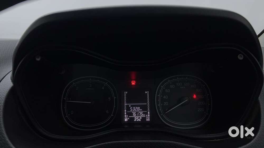 Maruti Suzuki Vitara Brezza Vdi, 2018, Diesel