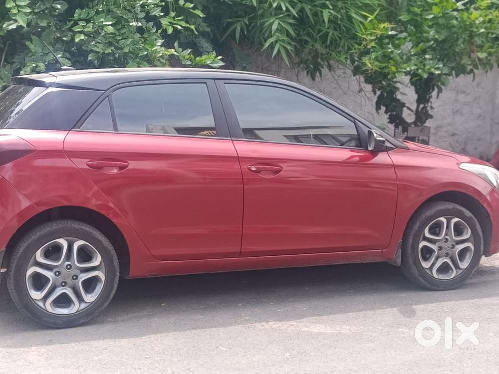 Hyundai I20 1.4 Sportz, 2019, Petrol