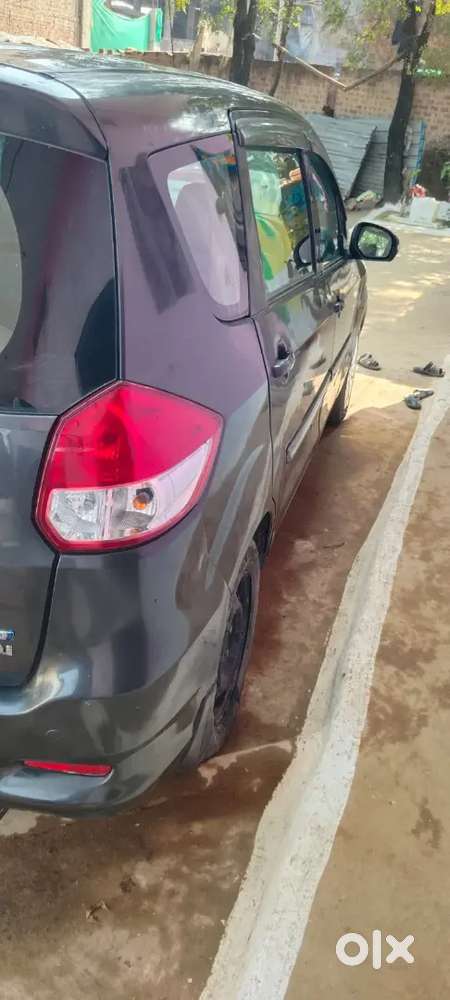 Maruti Suzuki Ertiga 2018 Diesel 66000 Km Driven