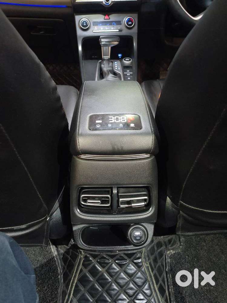 Hyundai Creta 1.6 Sx Automatic, 2022, Petrol