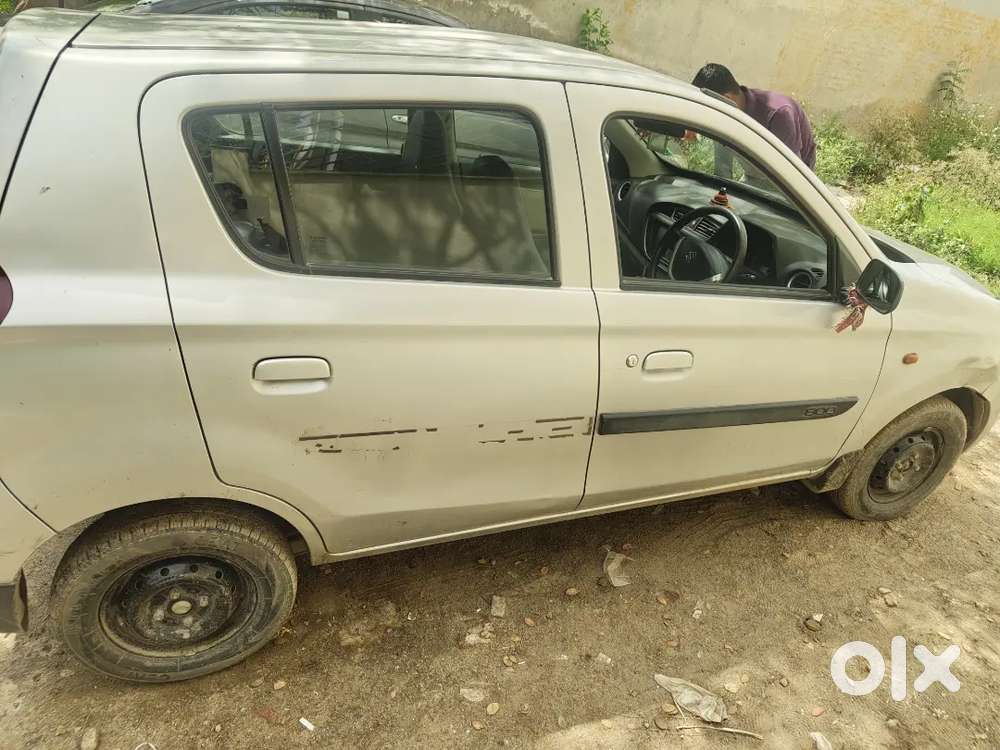 Maruti Suzuki Alto 2021 Petrol 31000 Km Driven