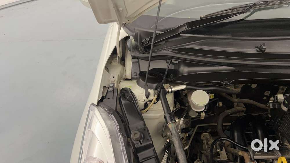 Maruti Suzuki Swift Vvt Vxi, 2017, Petrol