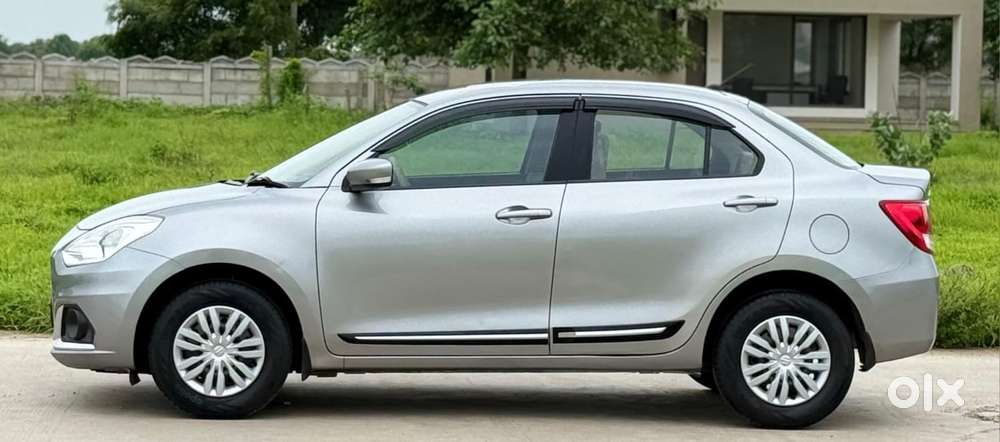 Maruti Suzuki Swift Dzire Vxi Optional, 2022, Cng & Hybrids