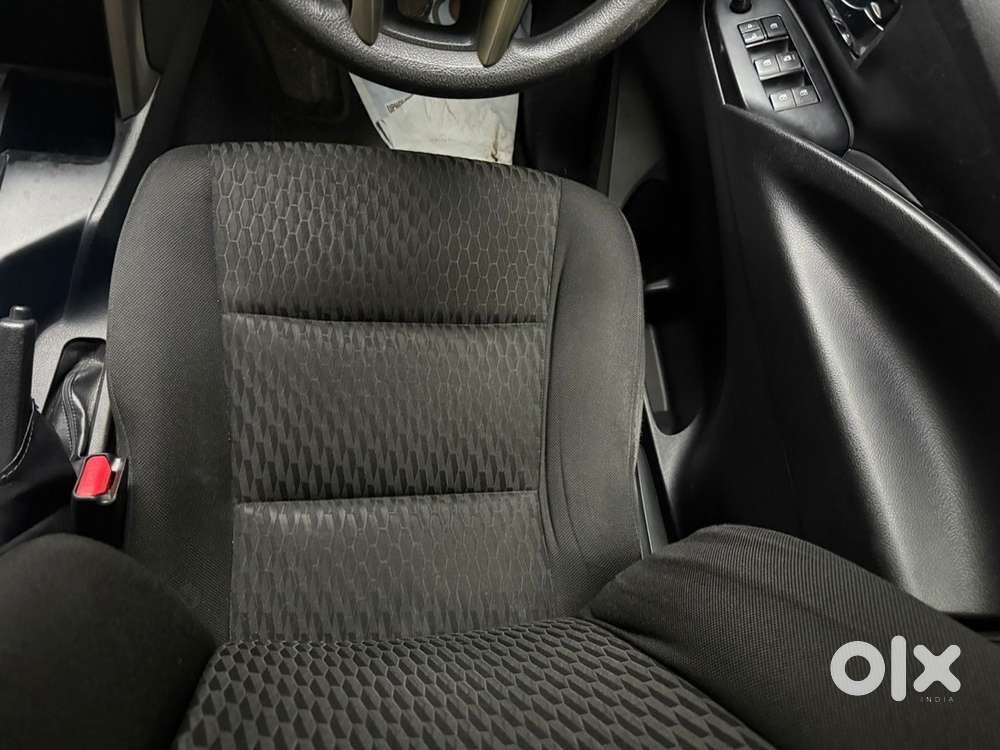 Toyota Innova Crysta 2017 Diesel Automatic