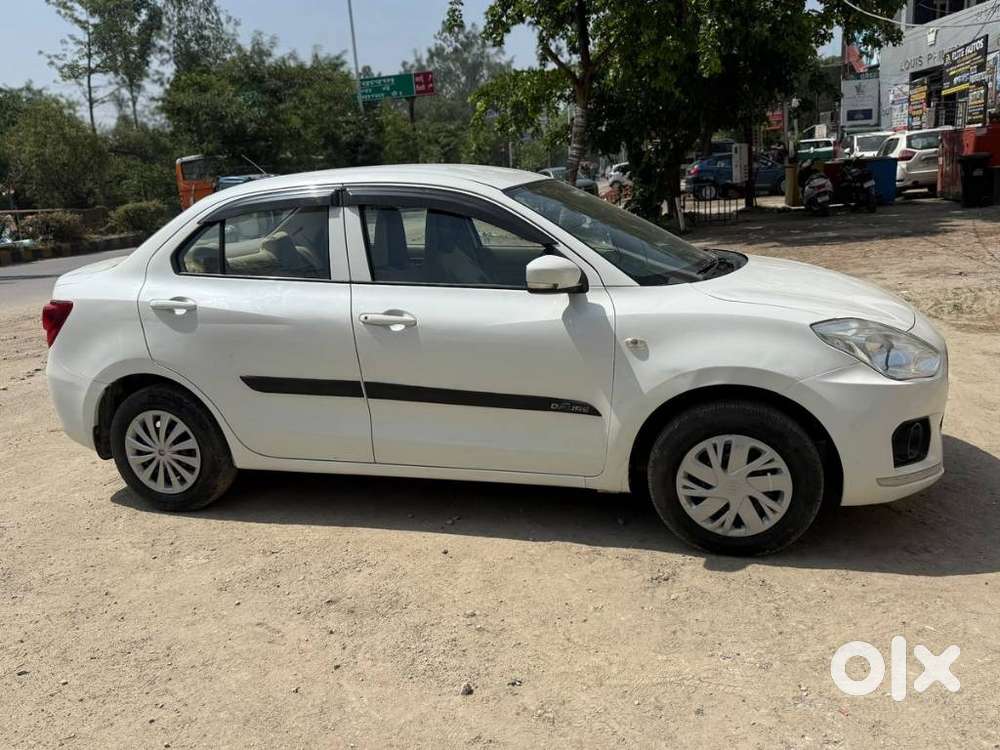 Maruti Suzuki Dzire 1.2 Vxi, 2019, Cng & Hybrids