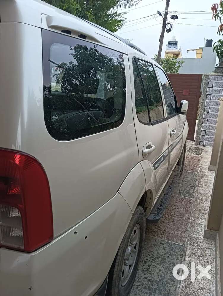 Well Maintained Car