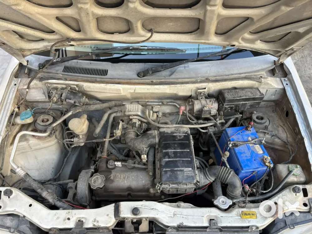 Maruti Suzuki Alto 2008