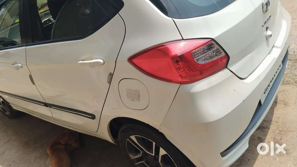 Tata Tiago Petrol 2021