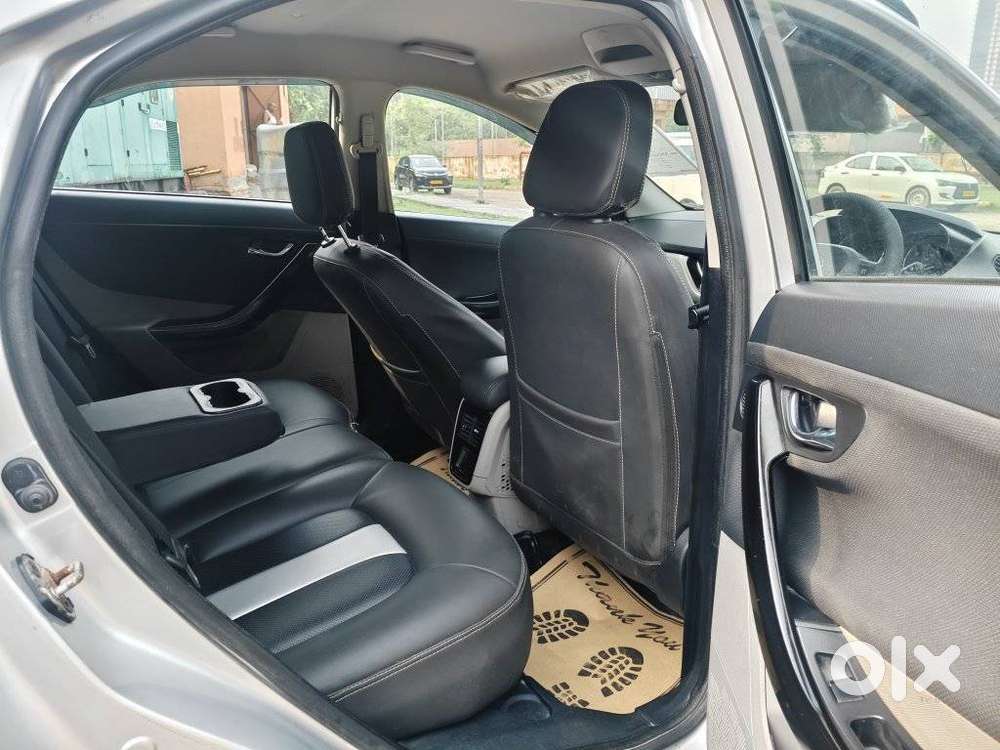 Tata Nexon 1.2 Revotron Xz Plus, 2019, Petrol