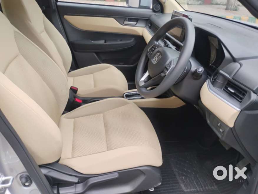 Honda Amaze Zx 1.2 Petrol Cvt, 2026, Petrol