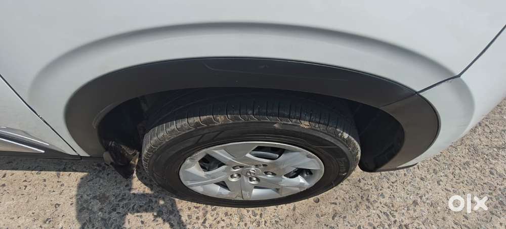 Mahindra Scorpio N Z4 Diesel Mt 2wd 7 Str, 2024, Diesel