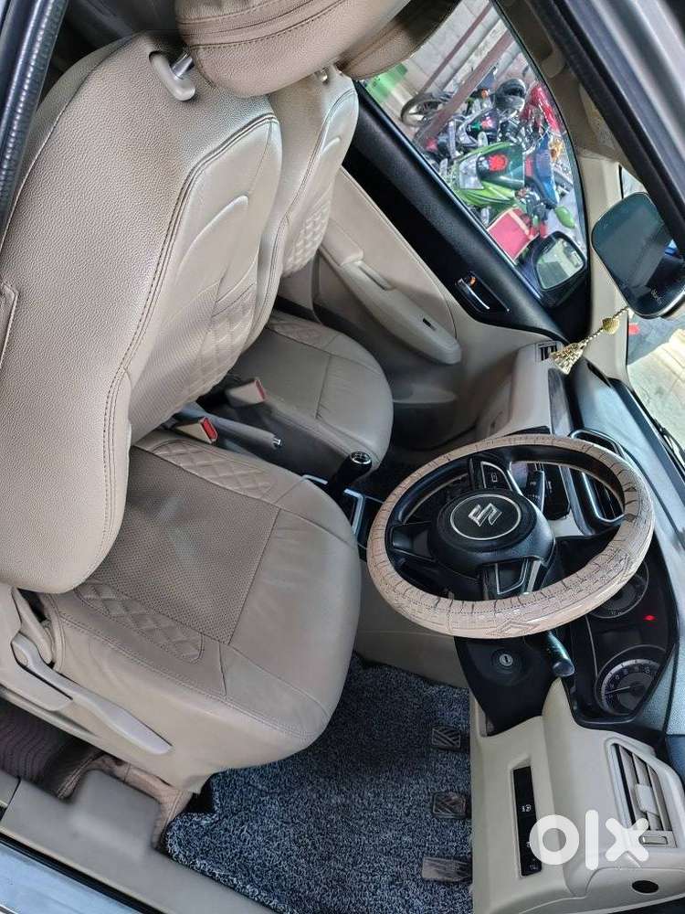 Maruti Suzuki Dzire 1.2 Vxi, 2020, Petrol