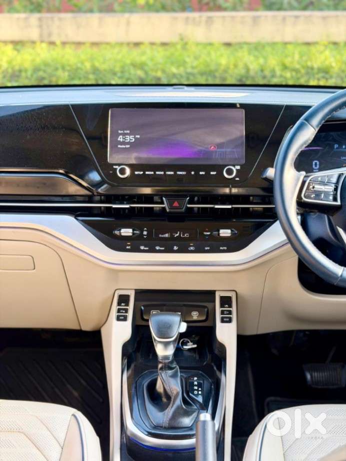 Kia Carens, 2022, Diesel