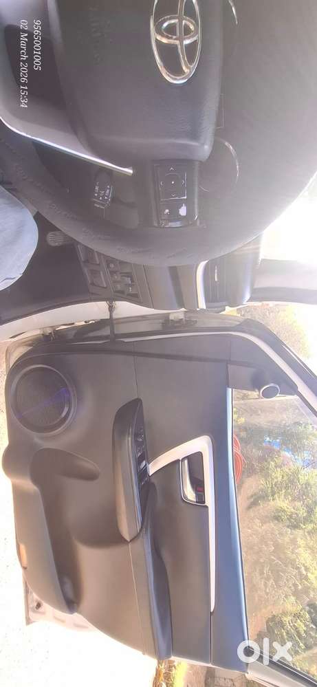 Toyota Fortuner 2.8 2wd Mt, 2020, Diesel