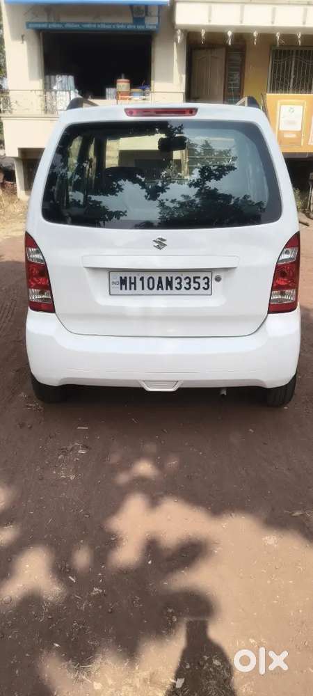 2010 Petrol + Lpg Car  Well Maintained  Papers Clear Till 2030