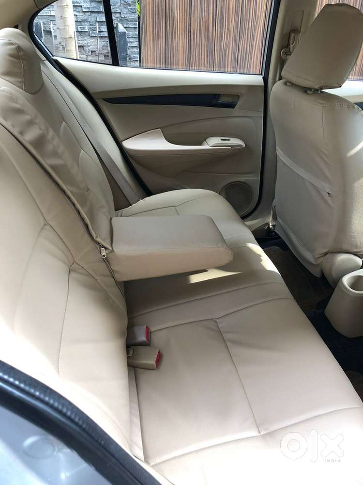Honda City 2013 Petrol Good Condition