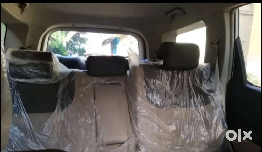 Mahindra Xuv500