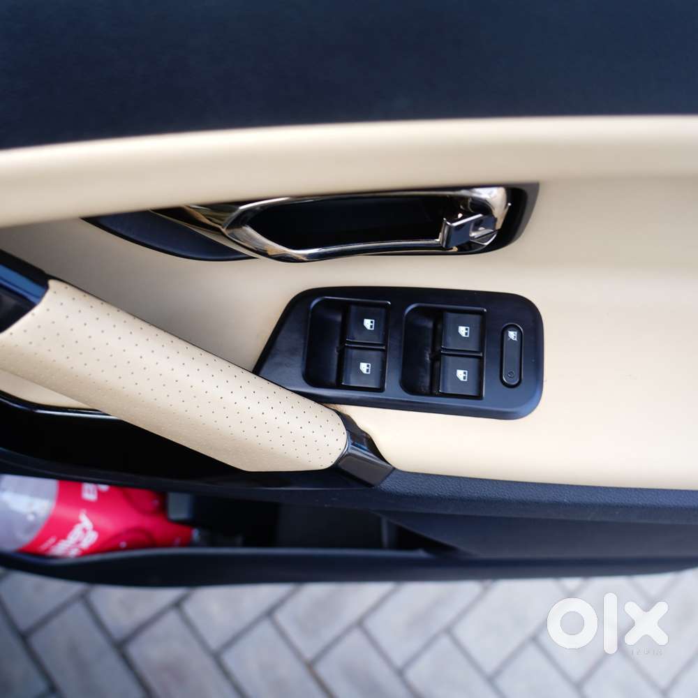 Tata Safari 2.0 Kryotec Xza Plus, 2021, Petrol