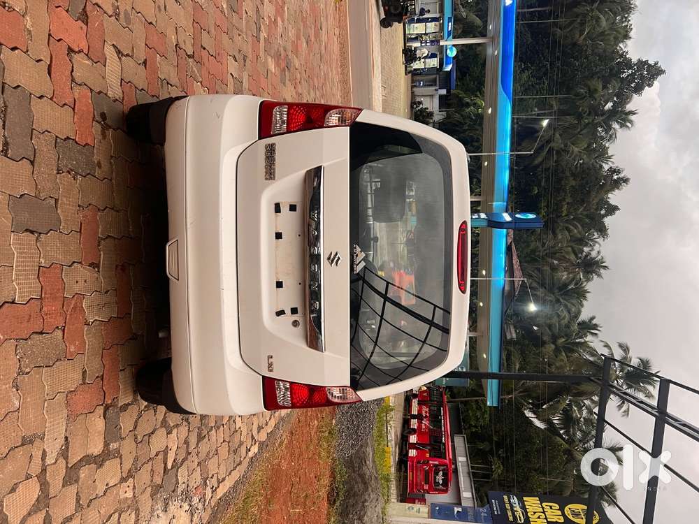 Maruti Suzuki Wagon R 2015 Lxi