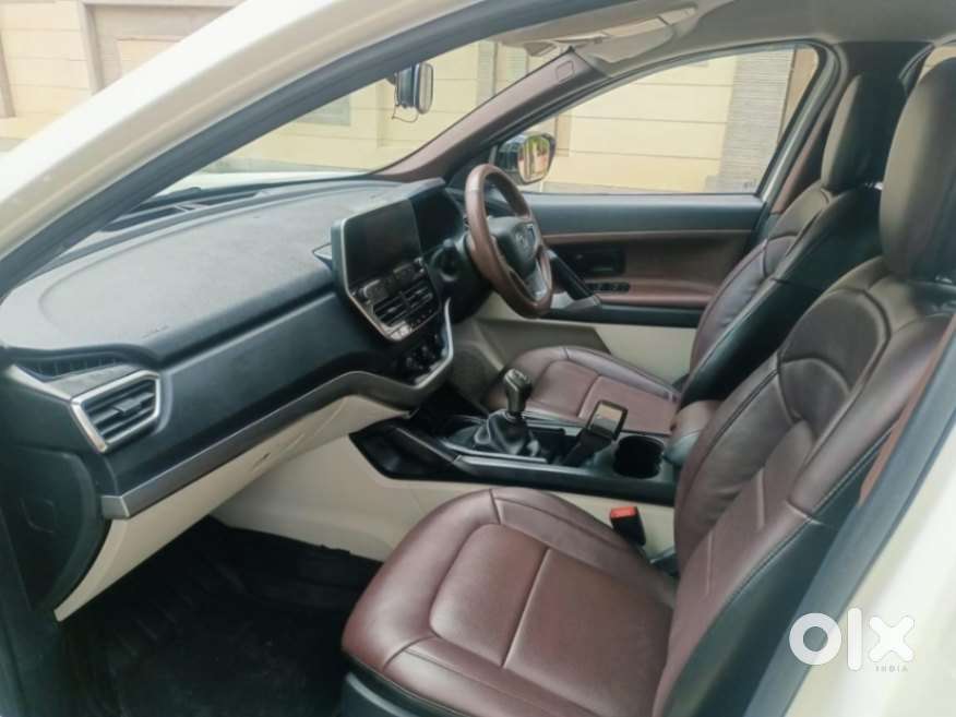 Tata Safari 2.0 Kryotec Xm, 2022, Diesel