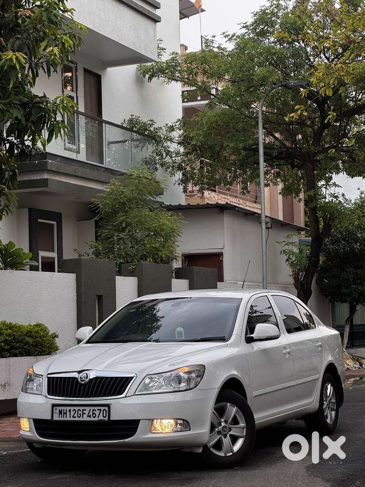 Skoda Laura 1.8 Ambition Tsi, 2010, Petrol