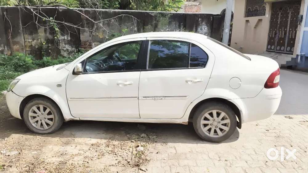 Ford Fiesta 1.5 Style 2009 Diesel