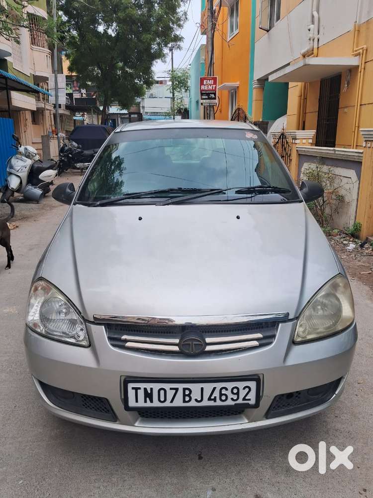 Tata Indica V2 Lei Bsiii, 2010, Diesel