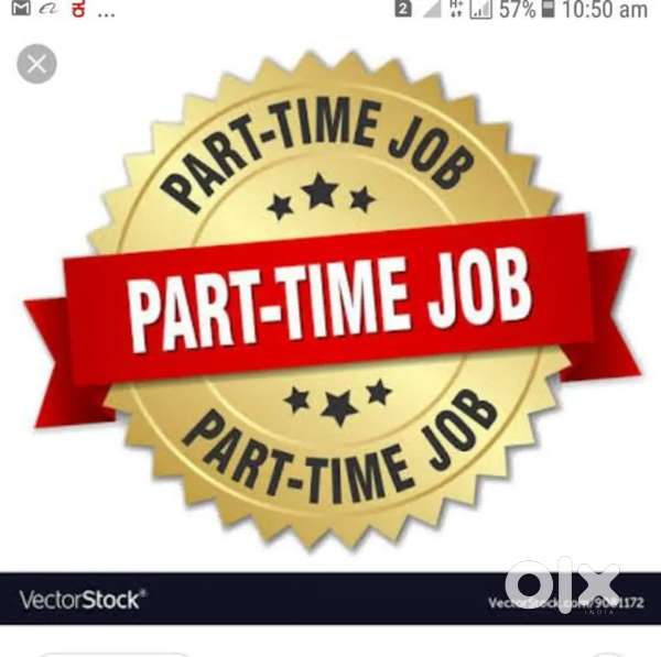 Flexible Time Part Time Work for Chennai People