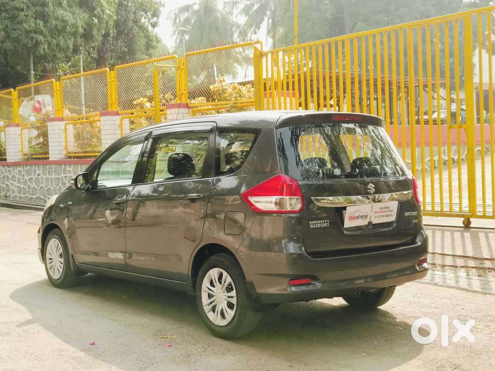 Maruti Suzuki Ertiga 2012-2015 Vdi, 2015, Diesel