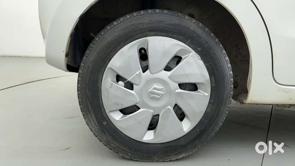 Maruti Suzuki Celerio Zxi Optional Amt, 2018, Petrol