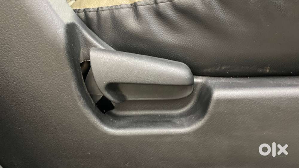 Maruti Suzuki Wagon R Vxi Amt, 2017, Petrol