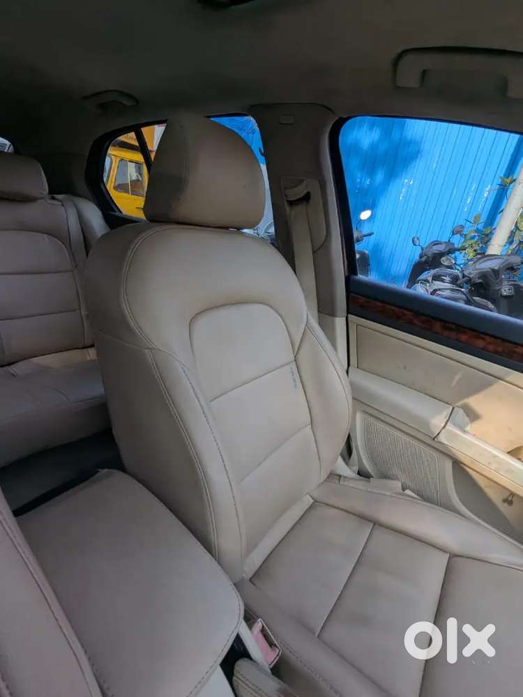 Skoda Superb 2010 Automatic Diesel