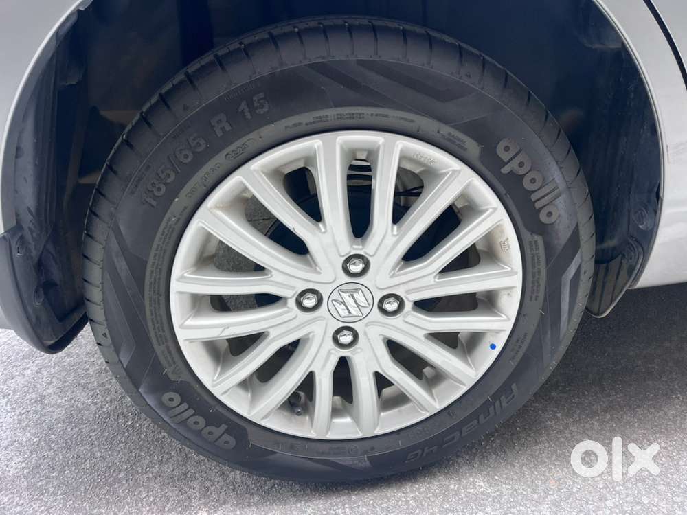 Maruti Swift Dzire Zxi 2024