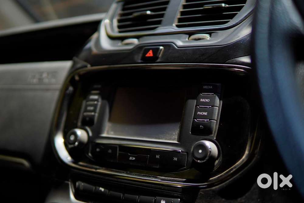 Tata Hexa 2018 Diesel Well Maintained