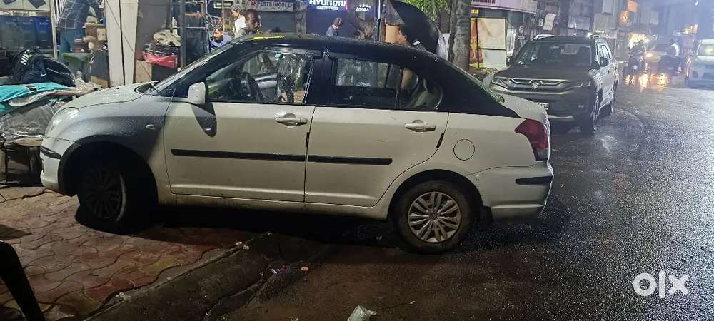 Swift Dzire Brand New Condition