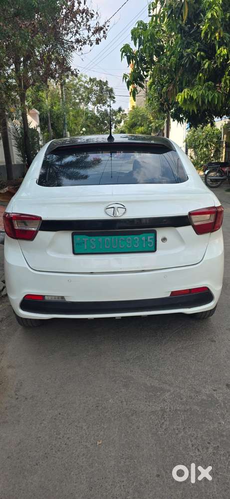 Tata Tigor Ev Xm Plus, 2022, Electric