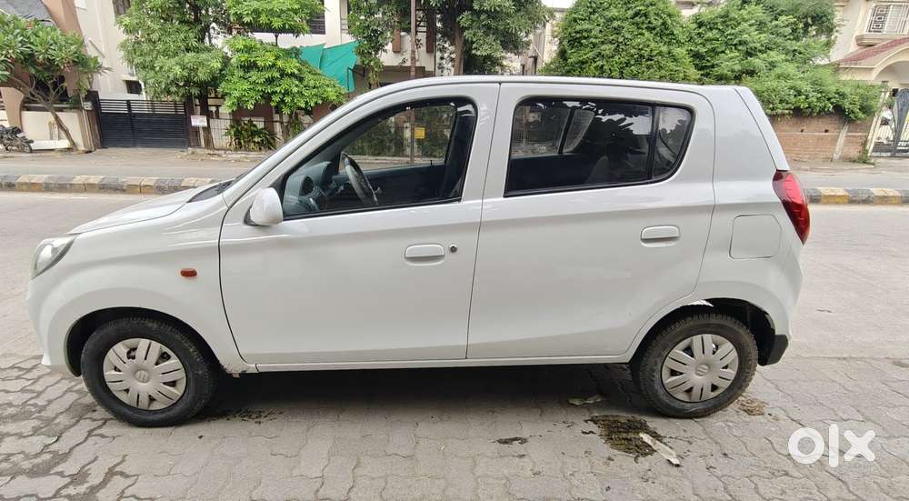 Maruti Suzuki Alto 800 Lxi, 2014, Petrol