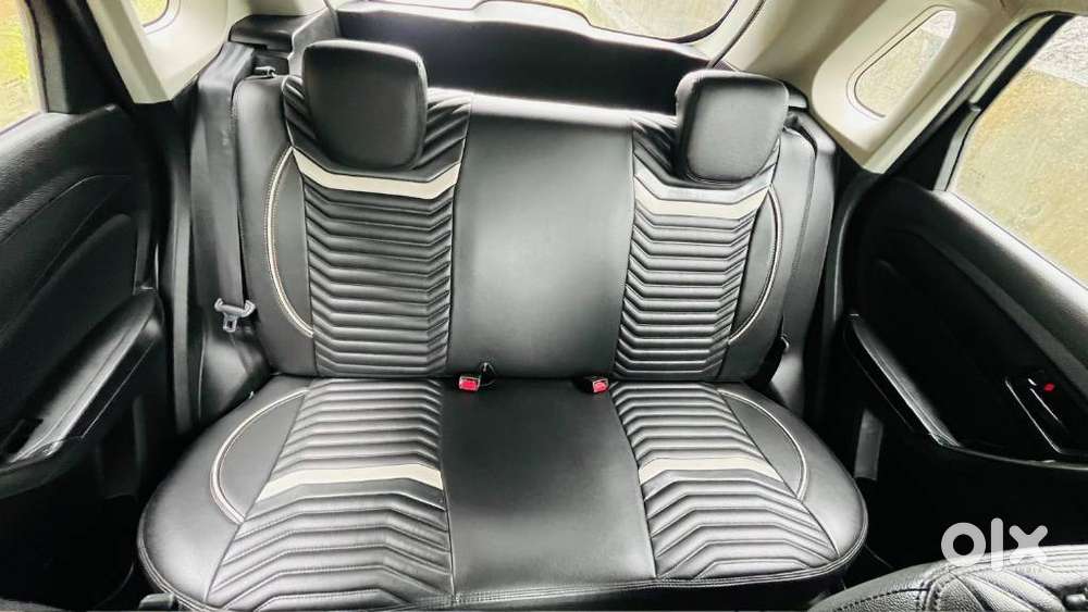 Maruti Suzuki Brezza Vdi, 2019, Diesel