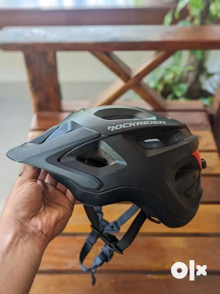 Casco mtb ST 500 ROCKRIDER