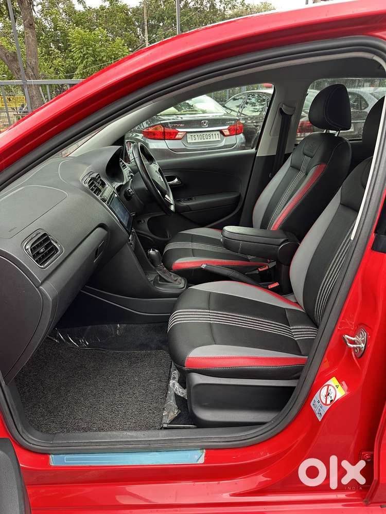 Skoda Rapid 1.0 Monte Carlo At, 2021, Petrol