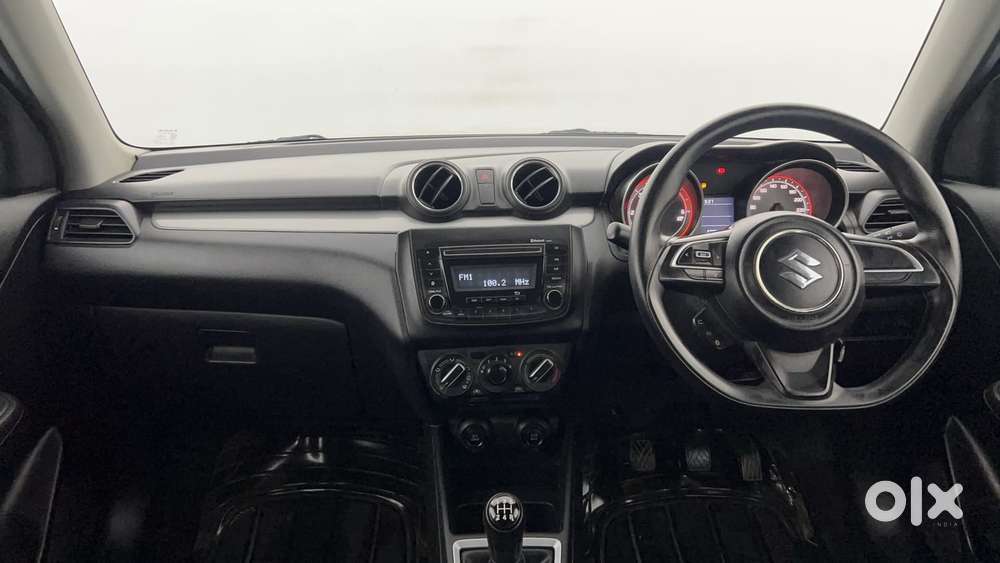 Maruti Suzuki Swift 2018 Vdi, 2018, Diesel
