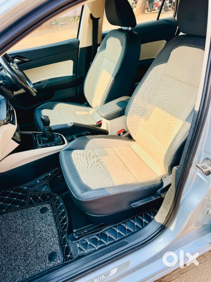 Skoda Slavia 1.0 Tsi Style, 2022, Petrol