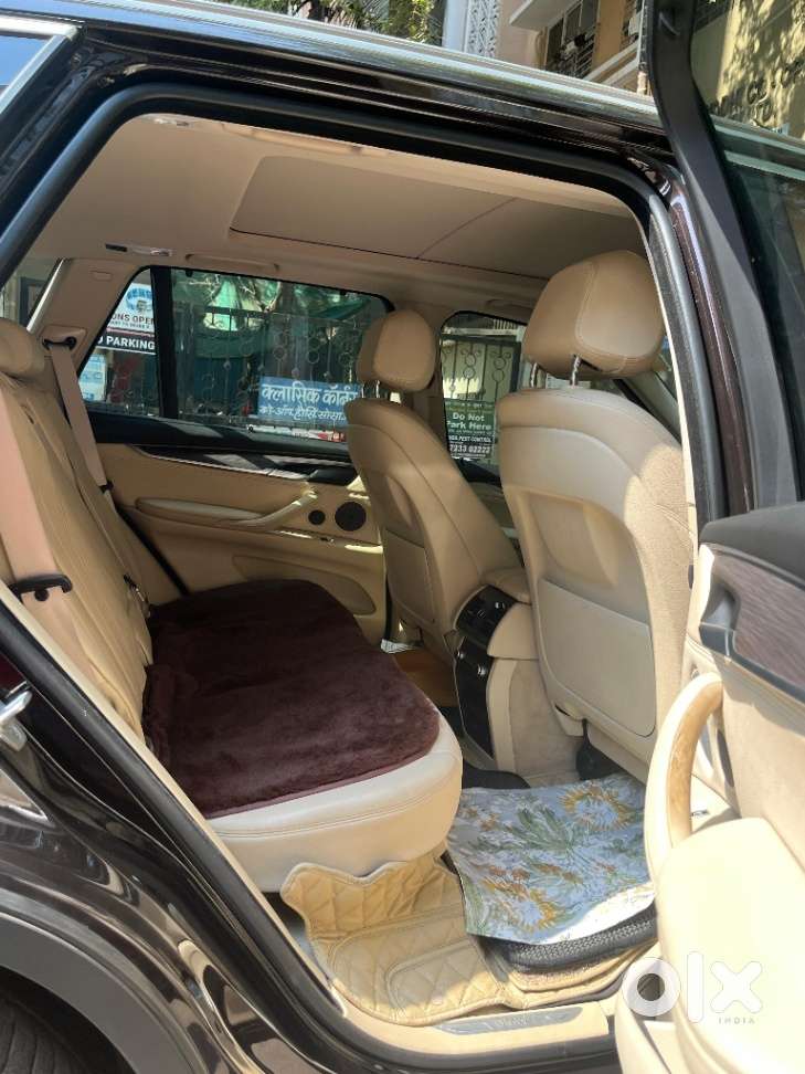 Bmw X5 Xdrive 30d, 2018, Diesel