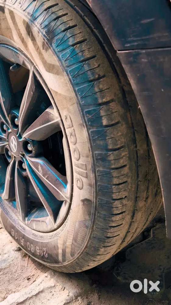 Hyundai Creta Facelift Diesel Good Condition