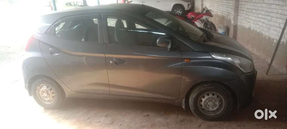 Hyundai Eon 2015 Manual Era Plus