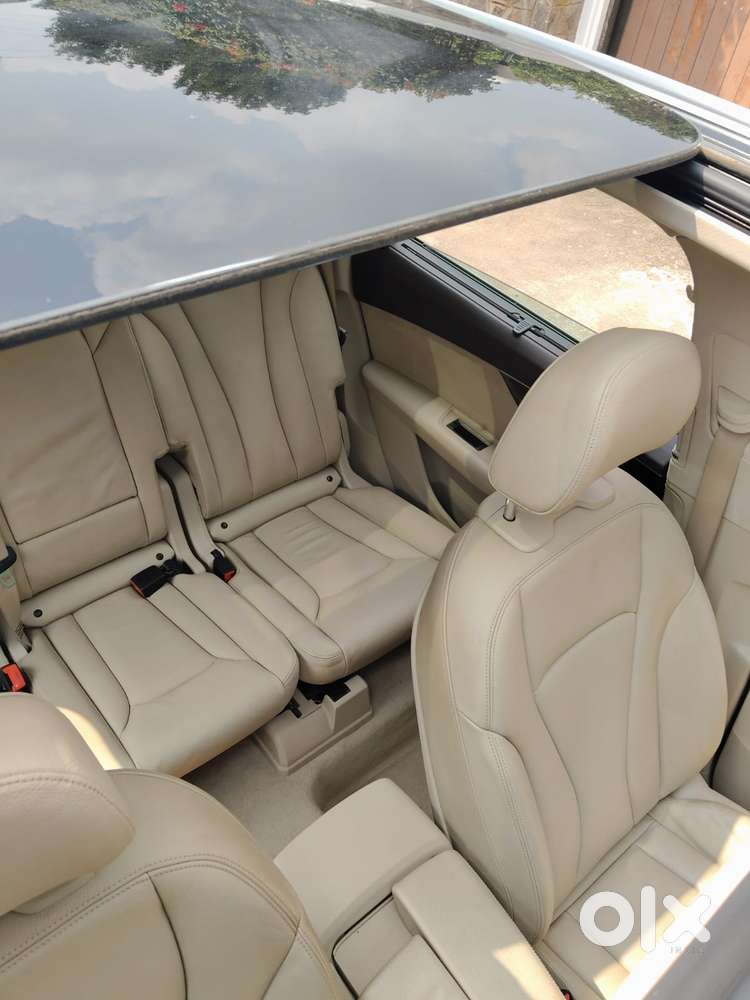 Audi Q7 3.0 45 Tdi Quattro Technology, 2020, Diesel