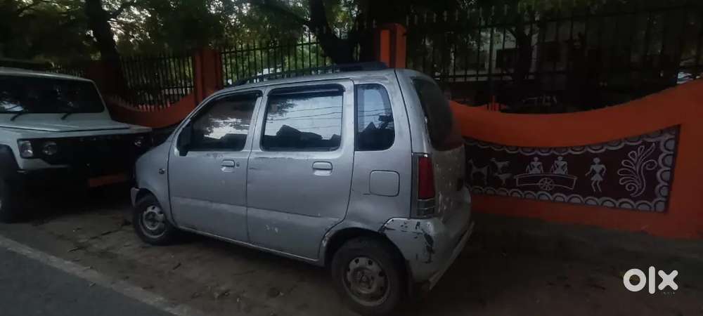 Maruti Suzuki Car