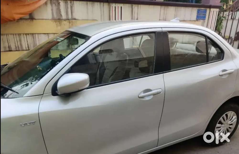 Maruti Swift Dzire 2019