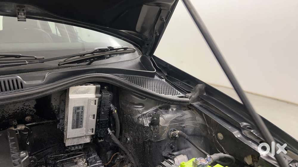 Volkswagen Polo 1.0 Mpi Highline Plus, 2018, Petrol