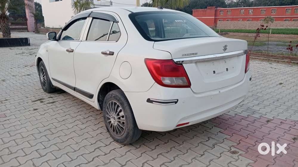 Maruti Suzuki Dzire, 2020, Cng & Hybrids